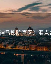 《神马影院官网》泪点合集