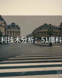 粉丝安利技术分析：51爆料完整版