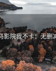 神马影院我不卡：无删减版