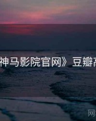 《神马影院官网》豆瓣高分